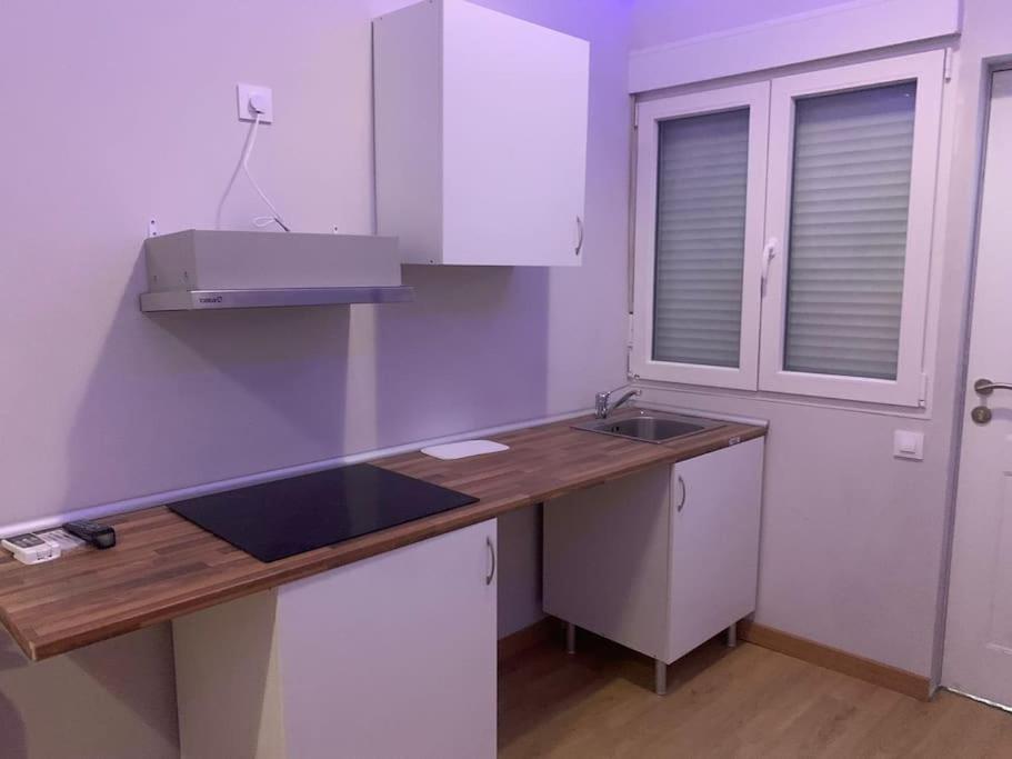 Appartement At 20' By Metro From The Centre Madrid