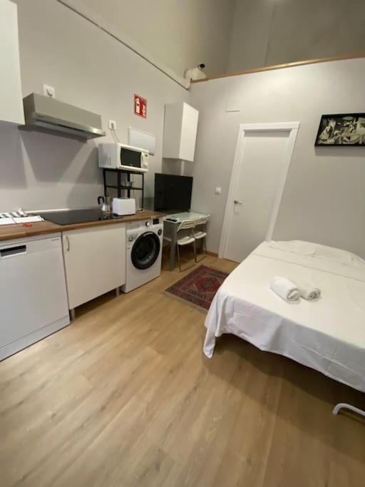 At 20' By Metro From The Centre Appartement