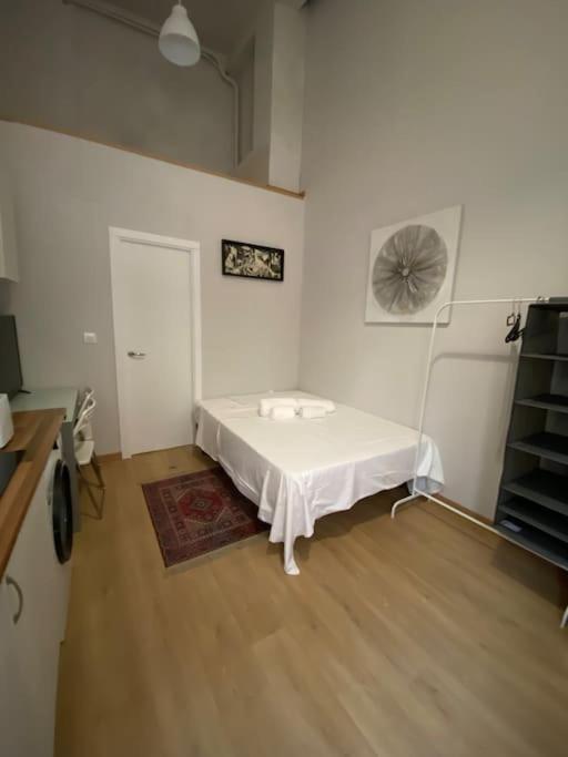 At 20' By Metro From The Centre Appartement Madrid
