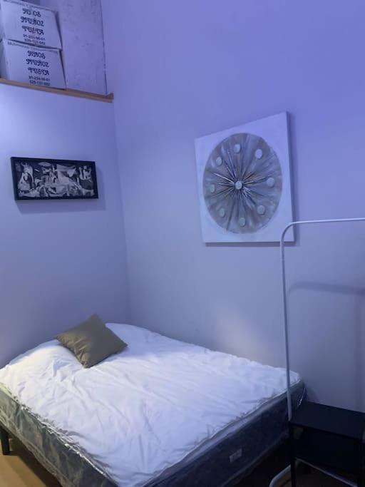 At 20' By Metro From The Centre Appartement Madrid