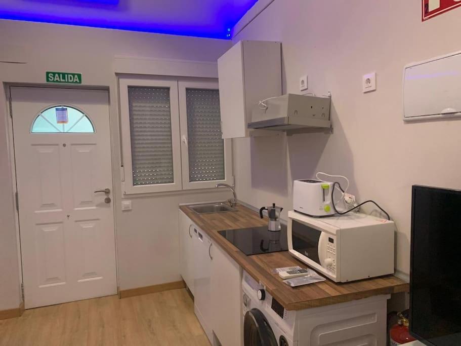 Appartement At 20' By Metro From The Centre *