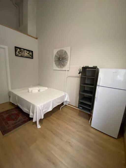 Appartement At 20' By Metro From The Centre