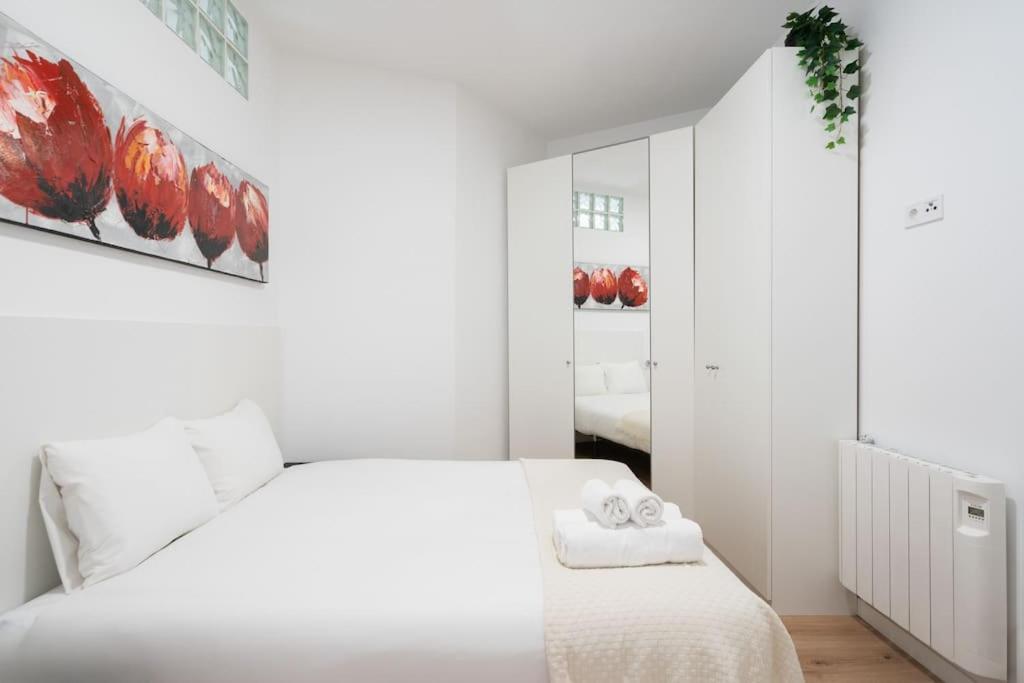 Beautiful Close To Rio - Bie Apartment *