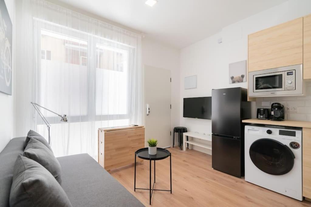 Apartamento Beautiful Close To Rio - Bie Madri