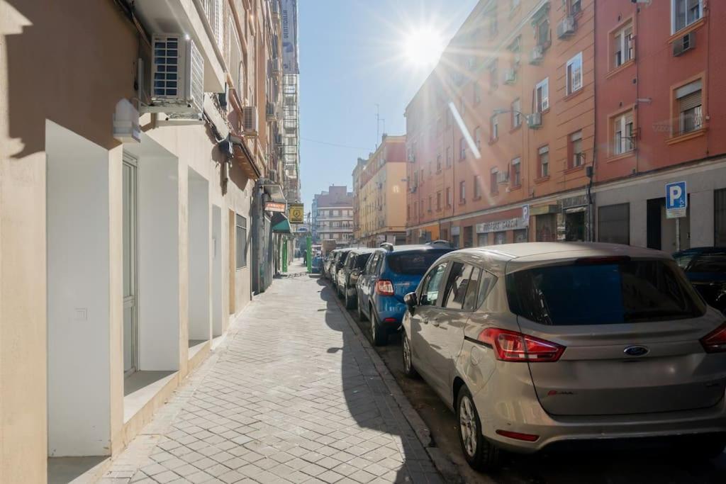 Beautiful Close To Rio - Bie Apartment Madrid
