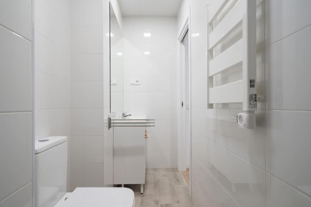 Beautiful Close To Rio - Bie Apartment Madrid
