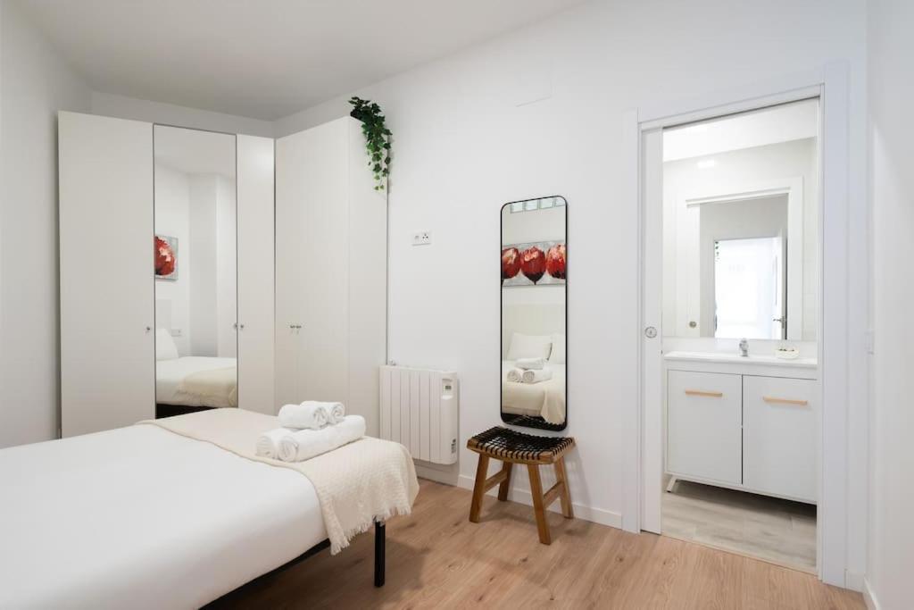 Beautiful Close To Rio - Bie Apartment