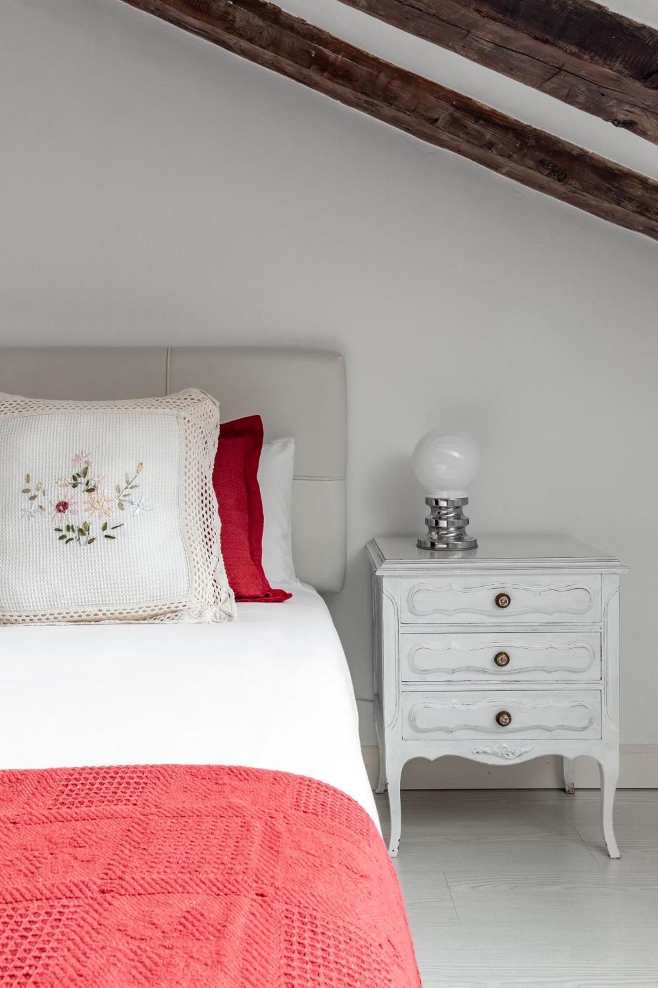 Charming La Latina Vibes Apartment