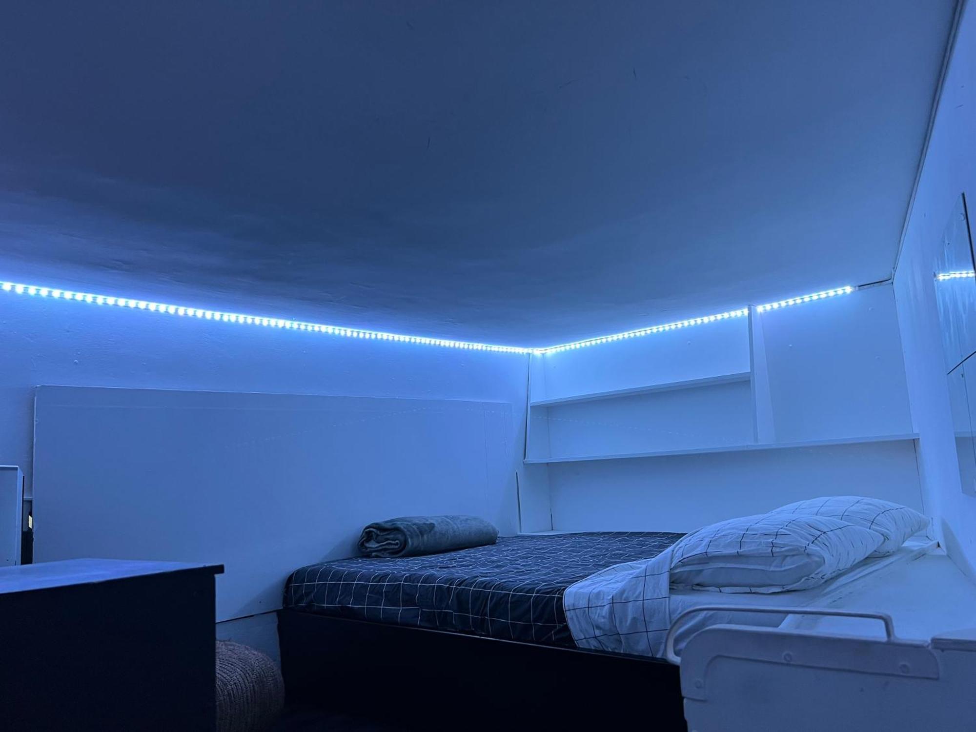 Vibras Madrilenas Apartamento Madri