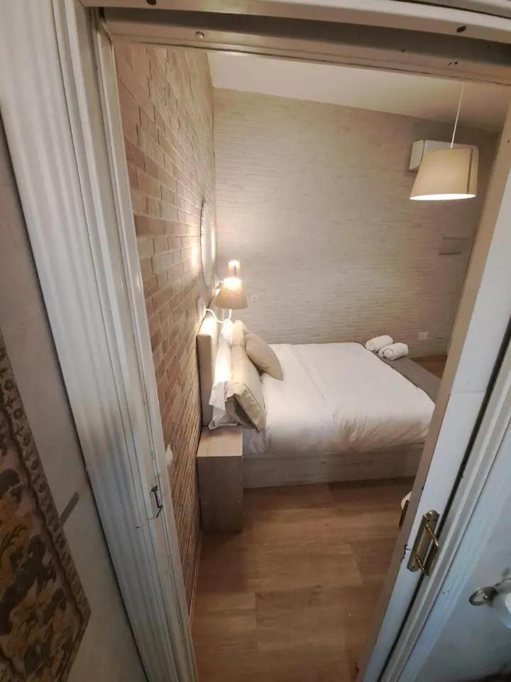 Appartamento Cosy En La Latina