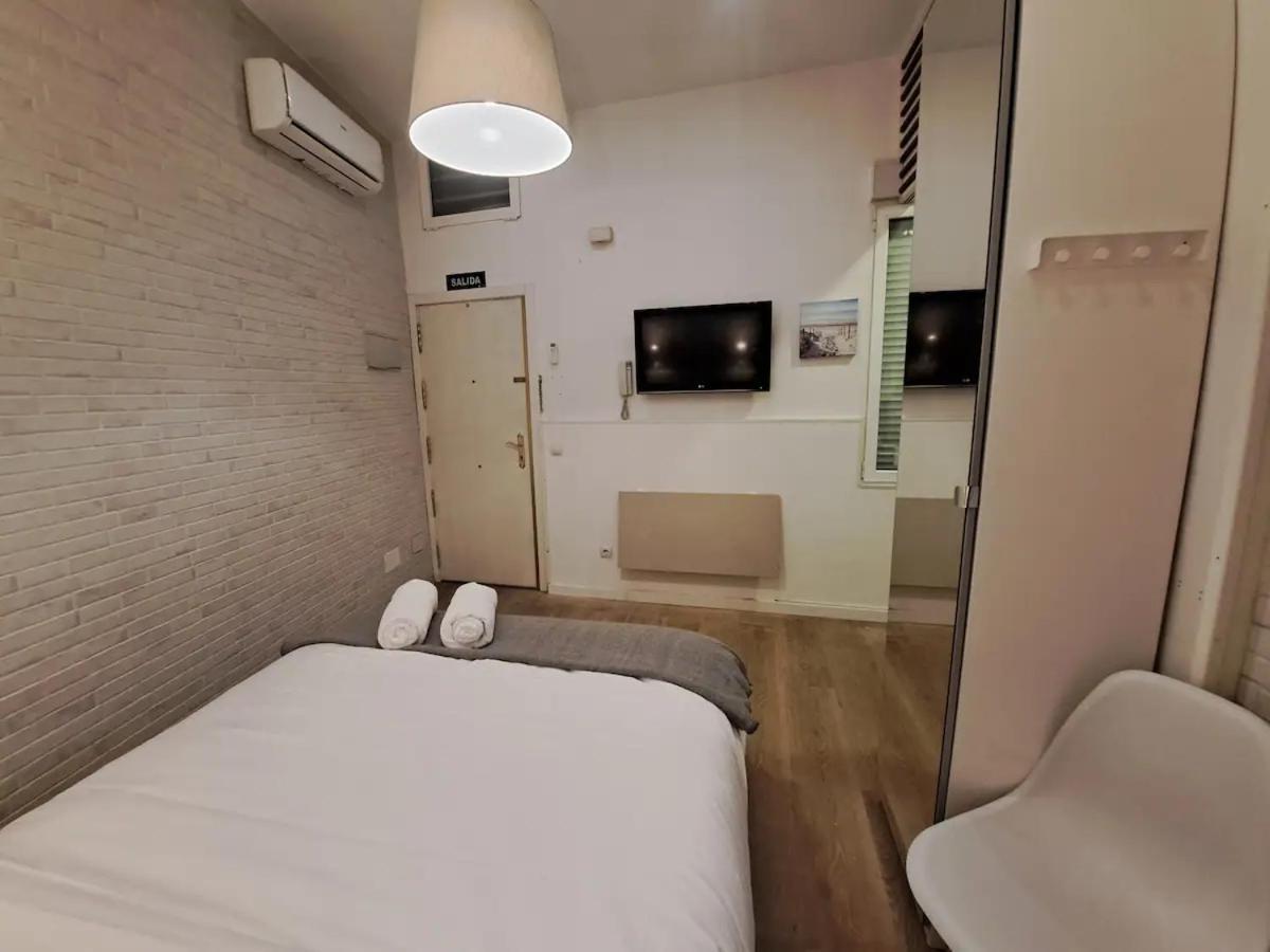 Cosy En La Latina Appartamento