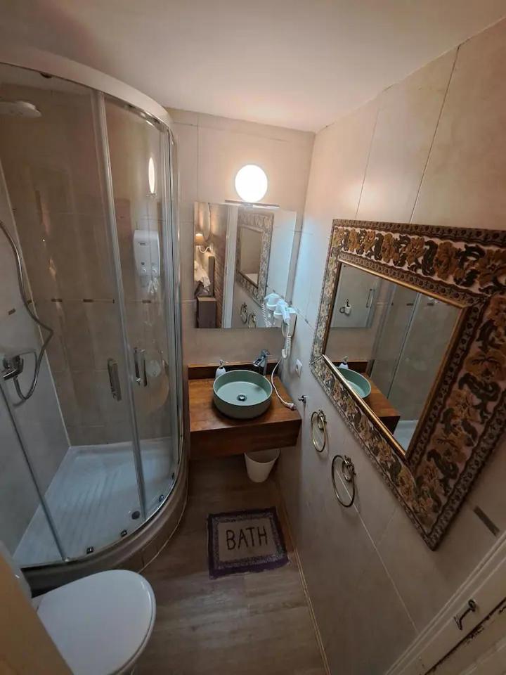 Apartment Cosy En La Latina