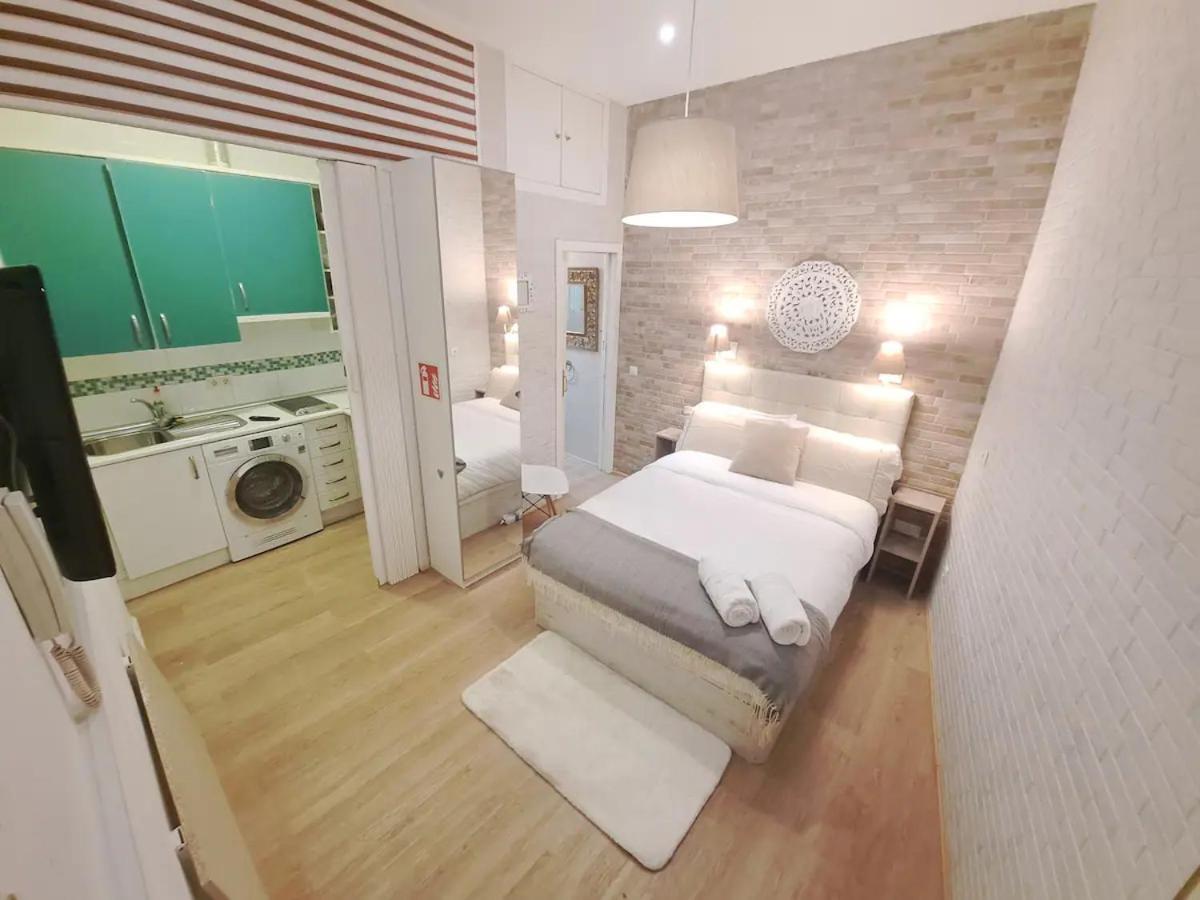 Cosy En La Latina Appartamento *