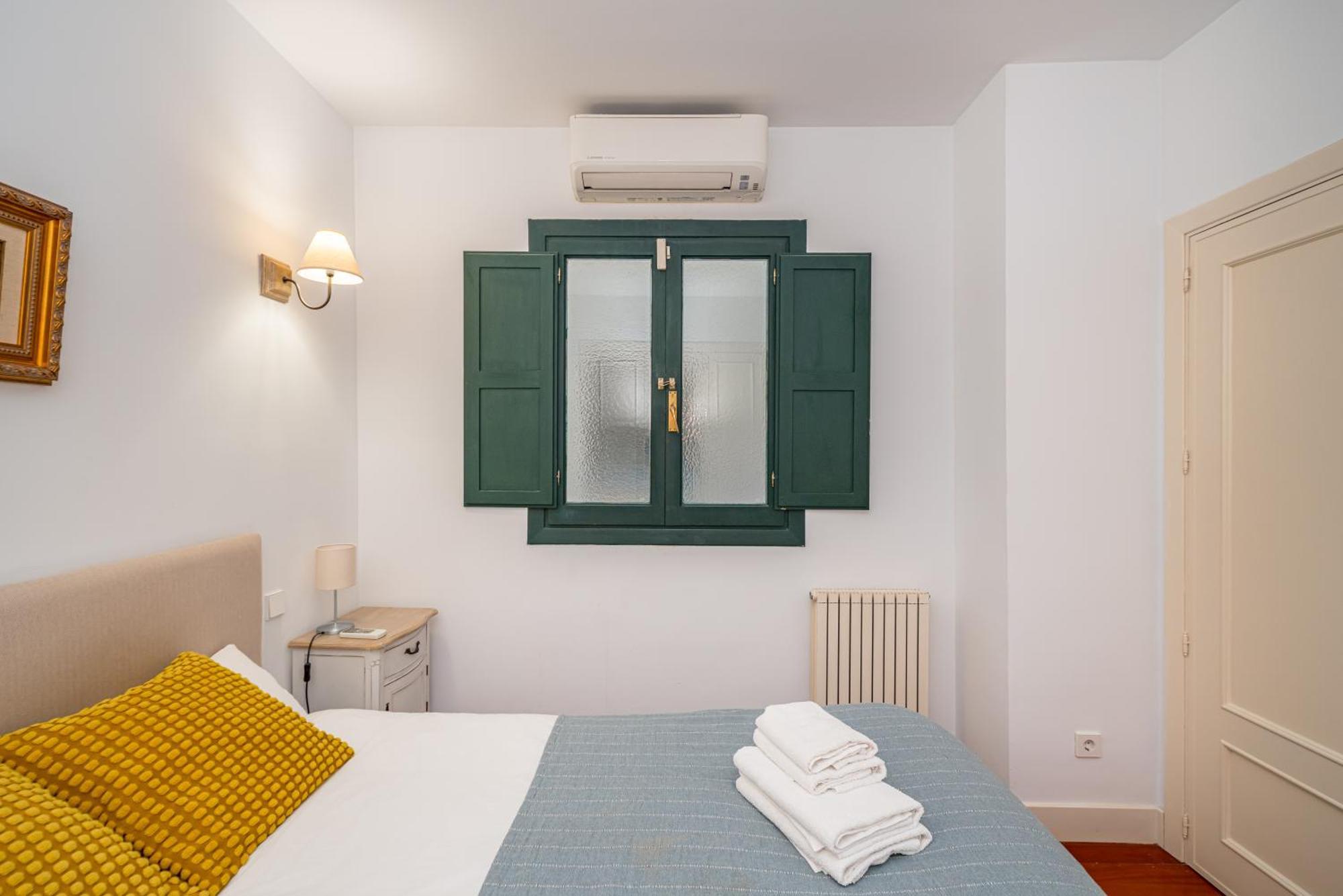 Centrico Plaza Espana - Gran Via Apartamento Madri