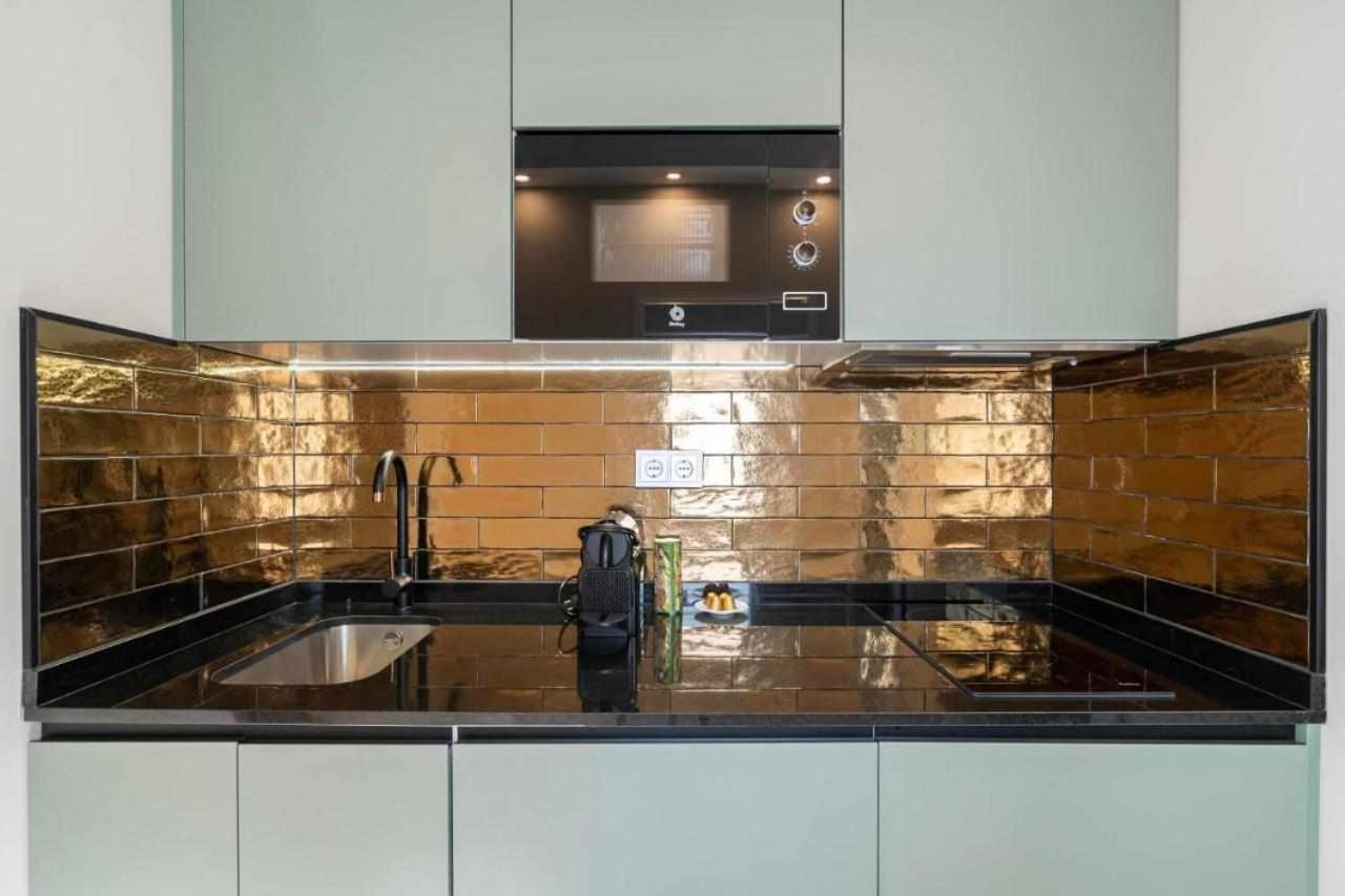 Nuevo Bien Comunicado 1 Appartement *