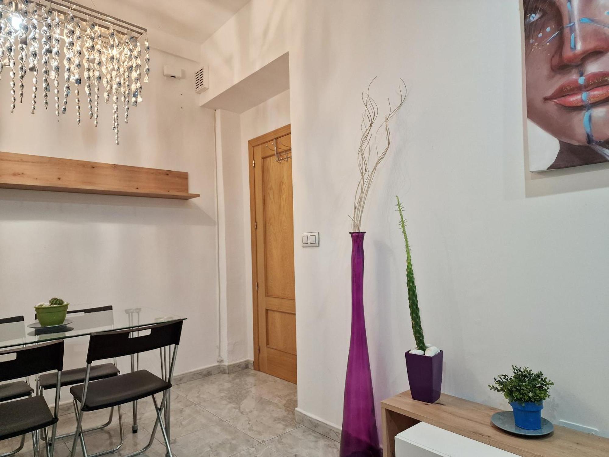Apartamento Menendez Pelayo, Loft Junto Al Retiro Madrid