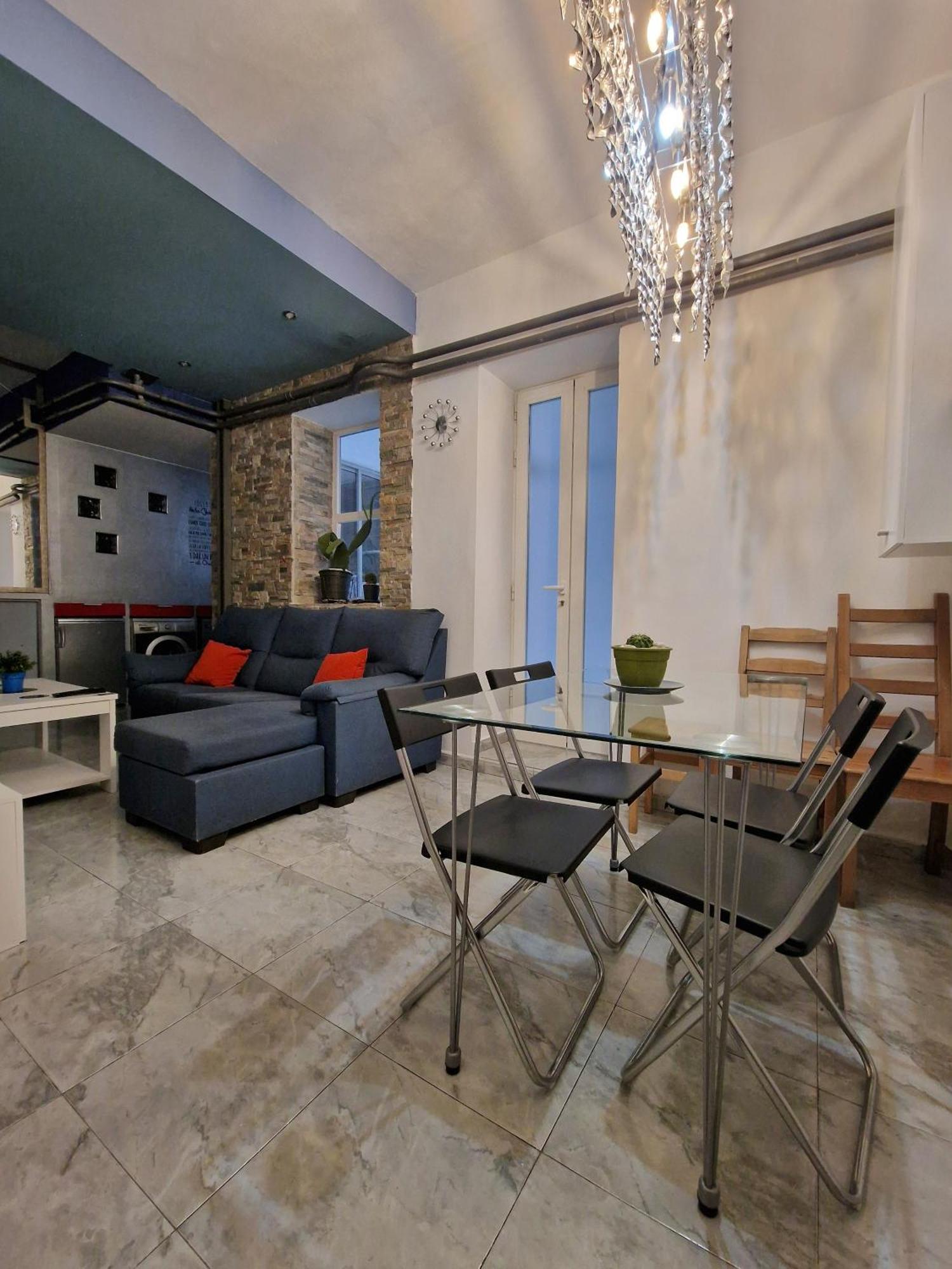 Menendez Pelayo, Loft Junto Al Retiro * Madrid