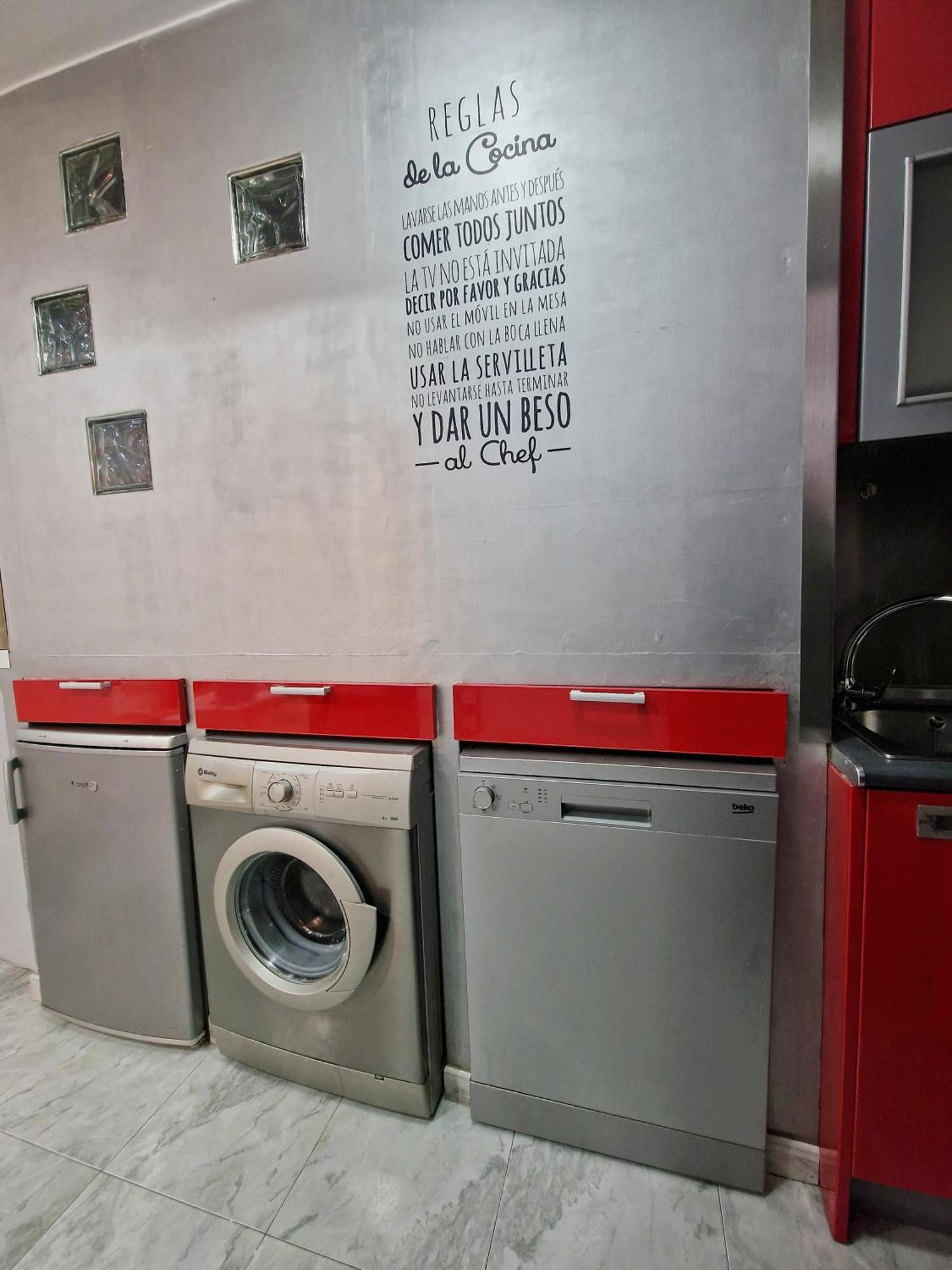 Menendez Pelayo, Loft Junto Al Retiro * Madrid