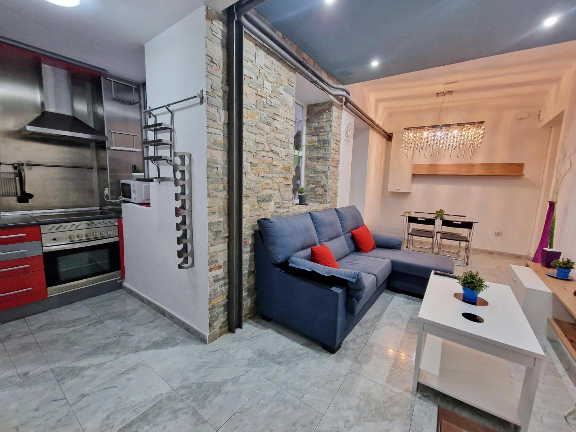Menendez Pelayo, Loft Junto Al Retiro
