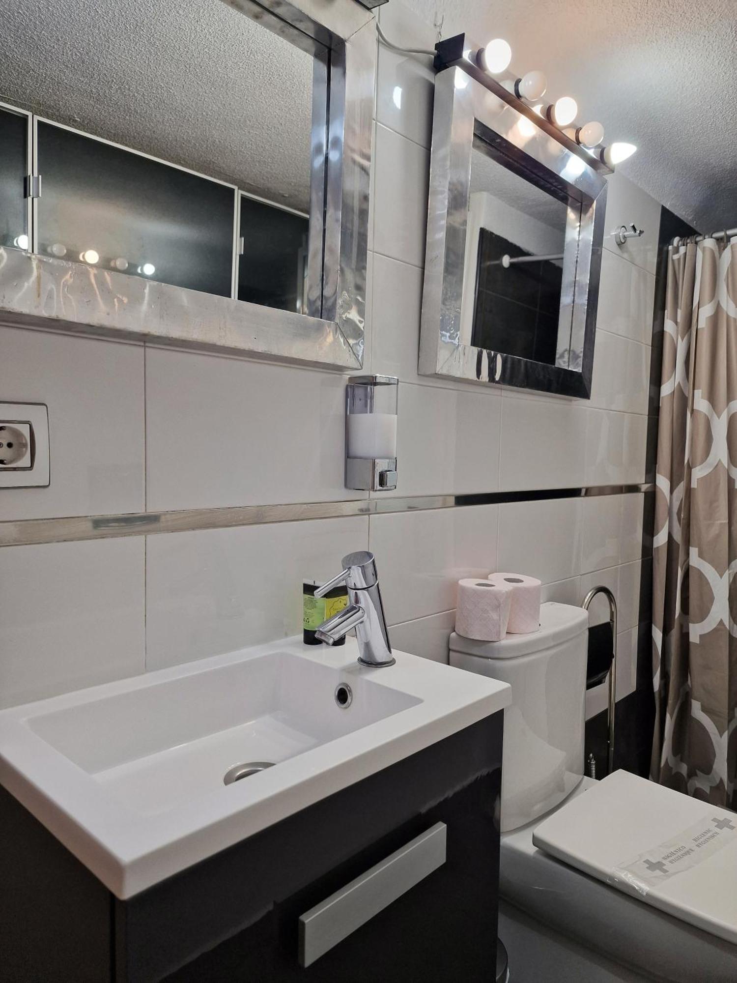 Menendez Pelayo, Loft Junto Al Retiro Apartamento Madrid
