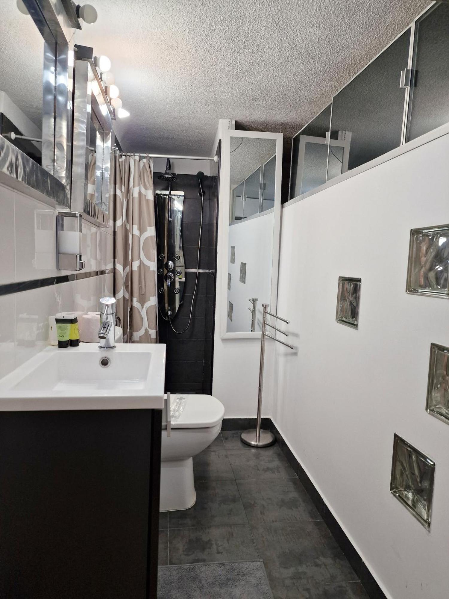 Menendez Pelayo, Loft Junto Al Retiro Madrid