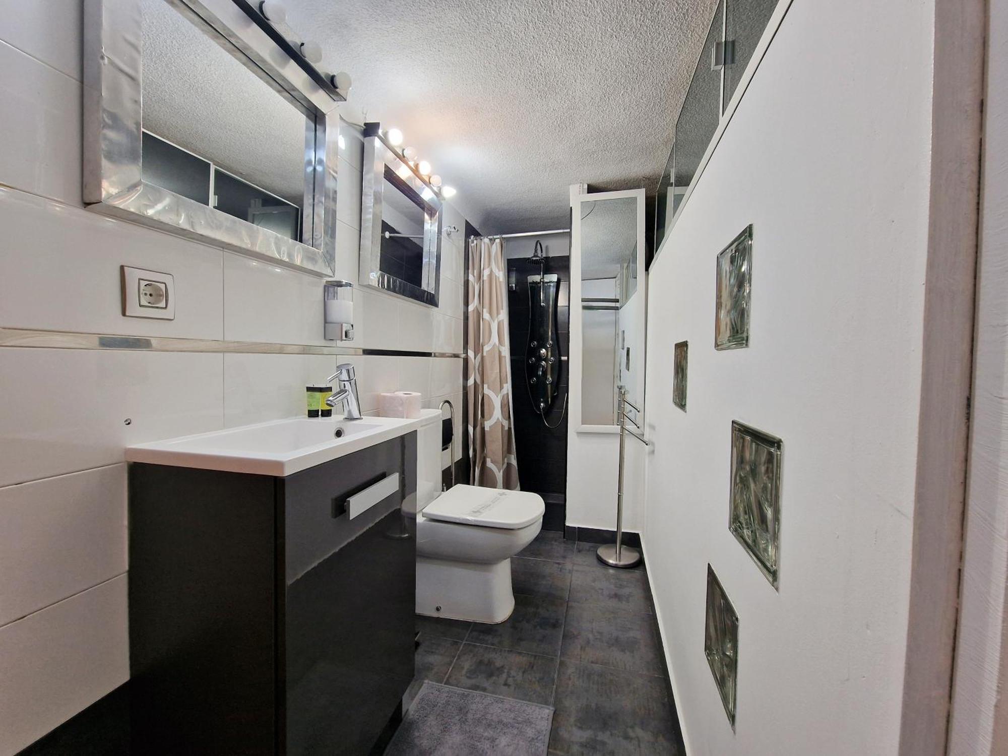 Menendez Pelayo, Loft Junto Al Retiro