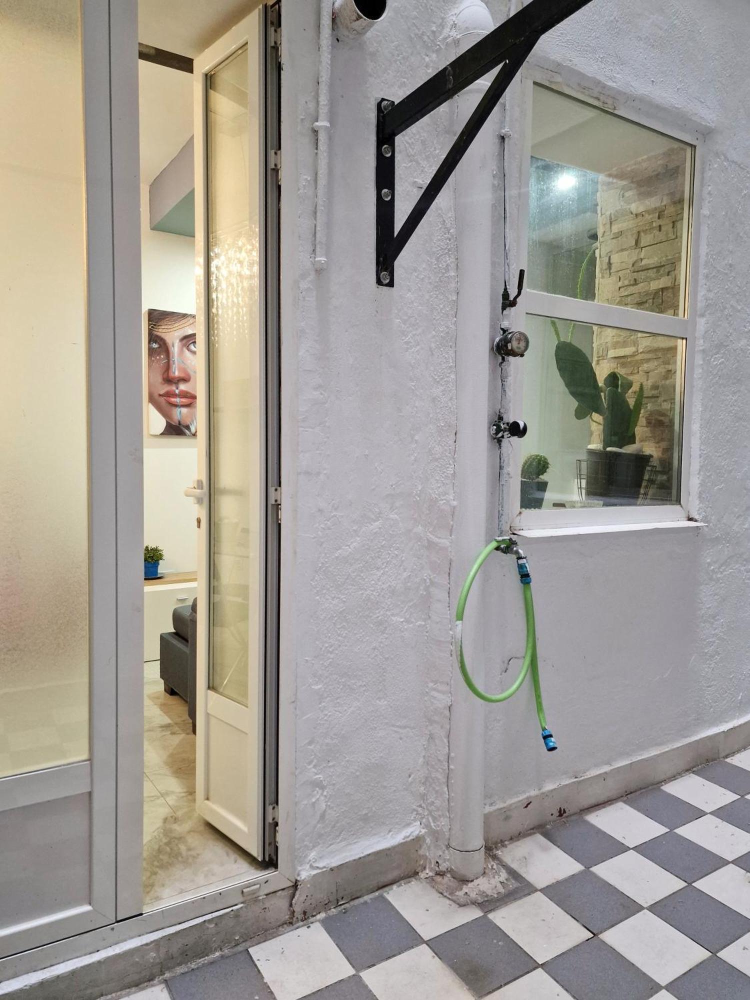 Menendez Pelayo, Loft Junto Al Retiro Apartamento *