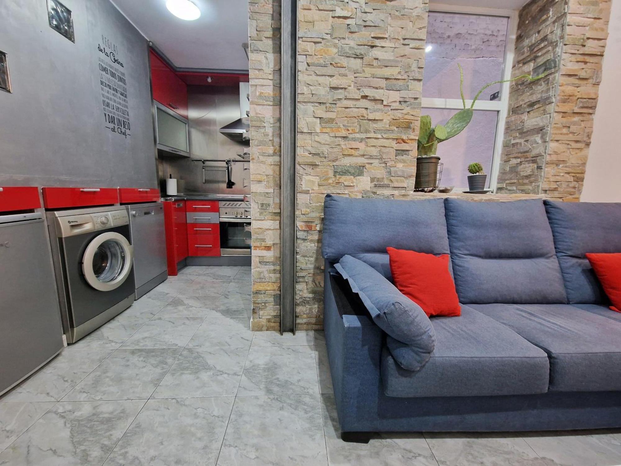Menendez Pelayo, Loft Junto Al Retiro * Madrid