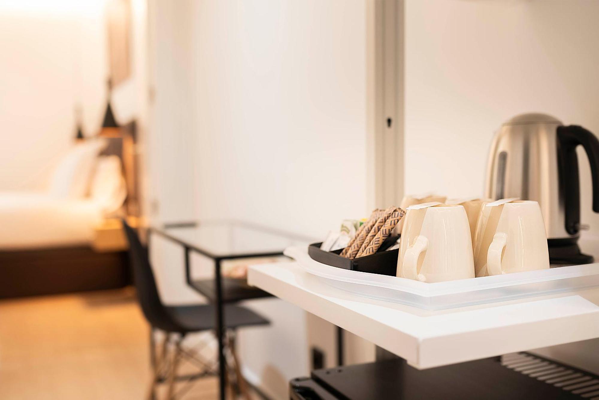 Gasthof Woohoo Boutique Luna