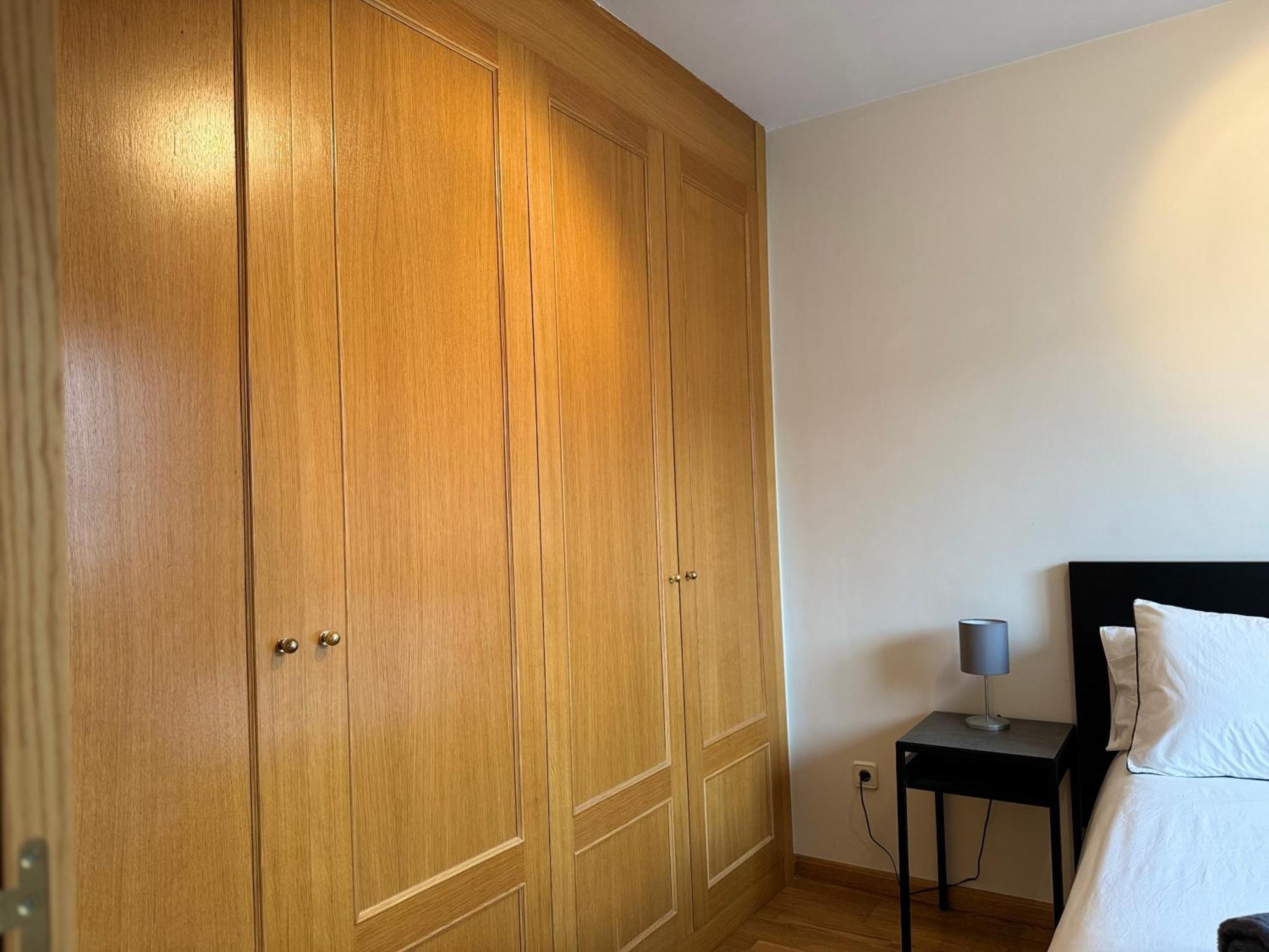Ifema 5 4 Banos, Parking Free Vakantiehuis *