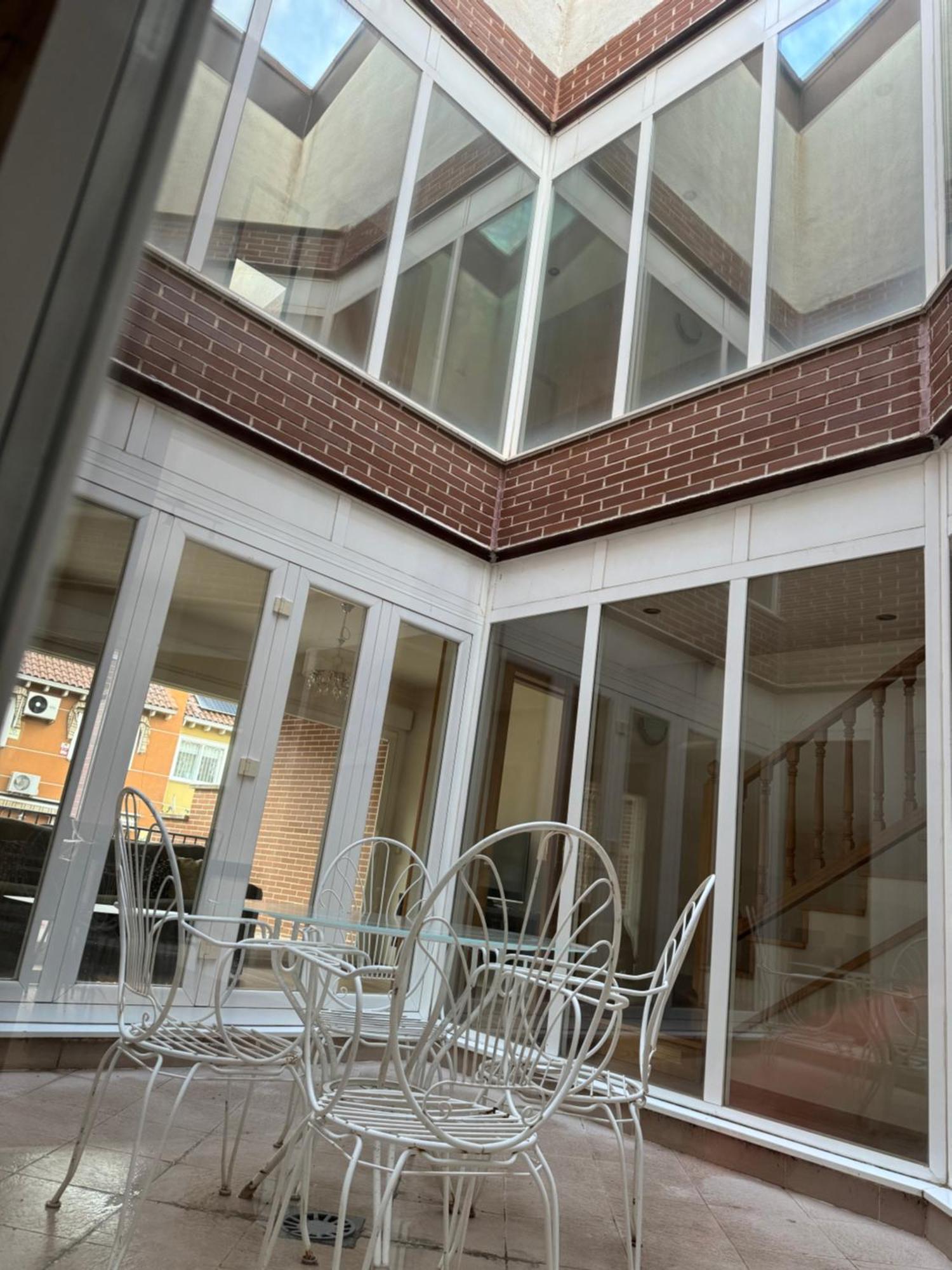 Ifema 5 4 Banos, Parking Free Vakantiehuis