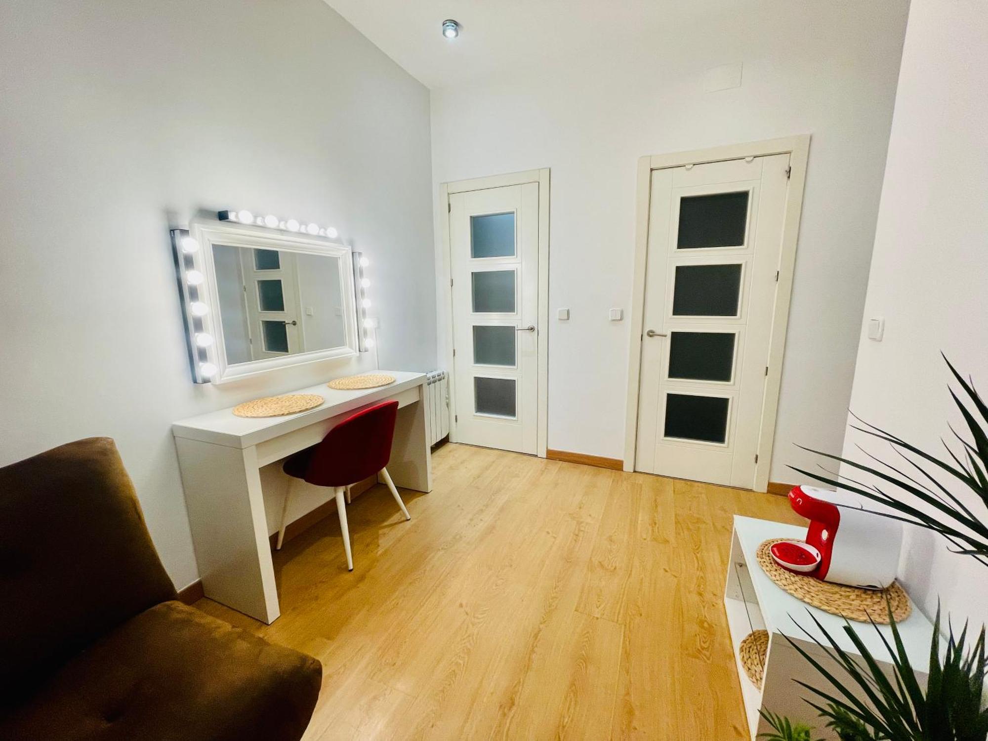 Apartamento Muy Centrico - Entre Palacio Real Y Plaza Mayor Madri