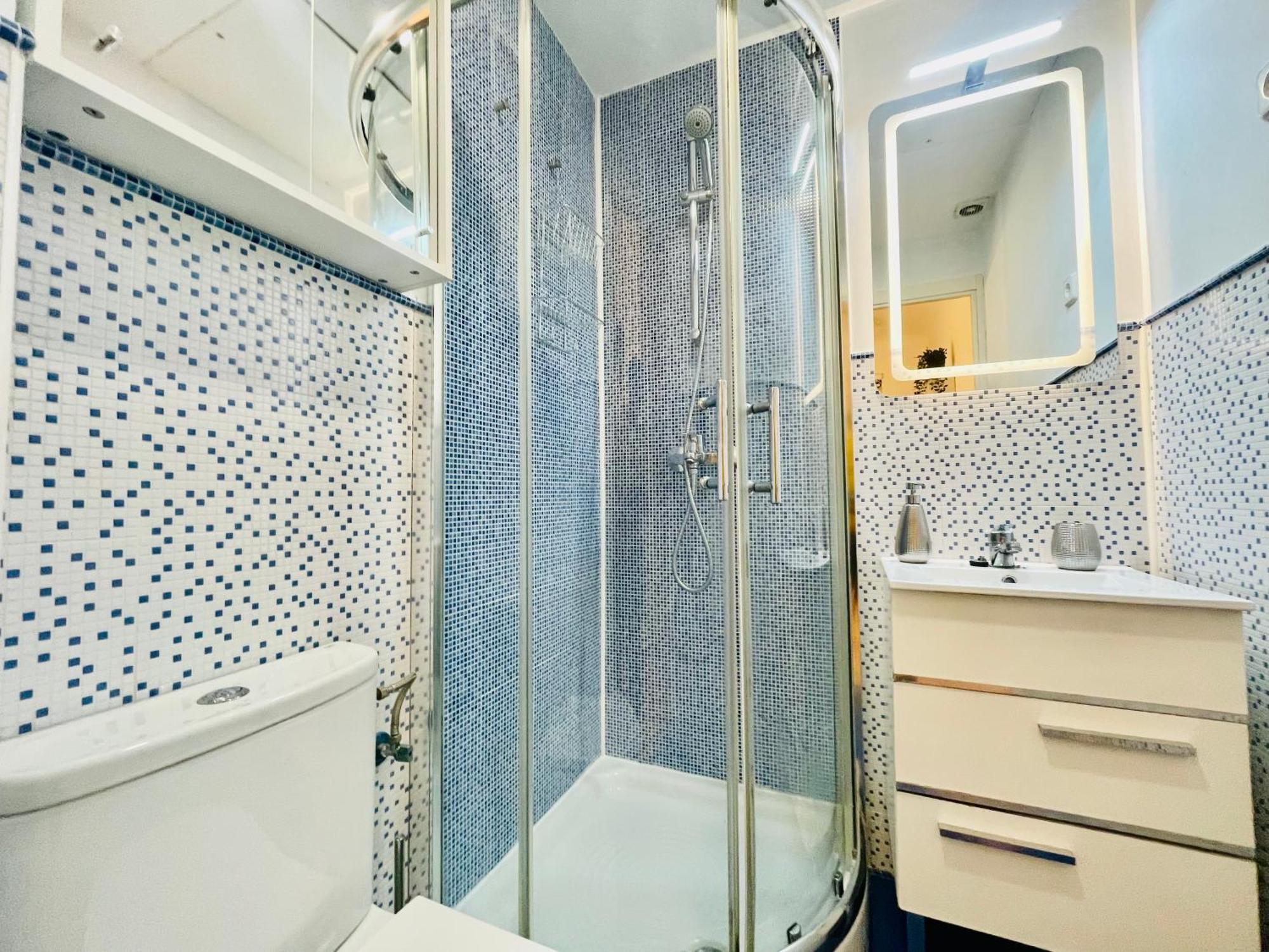 Apartamento Muy Centrico - Entre Palacio Real Y Plaza Mayor *
