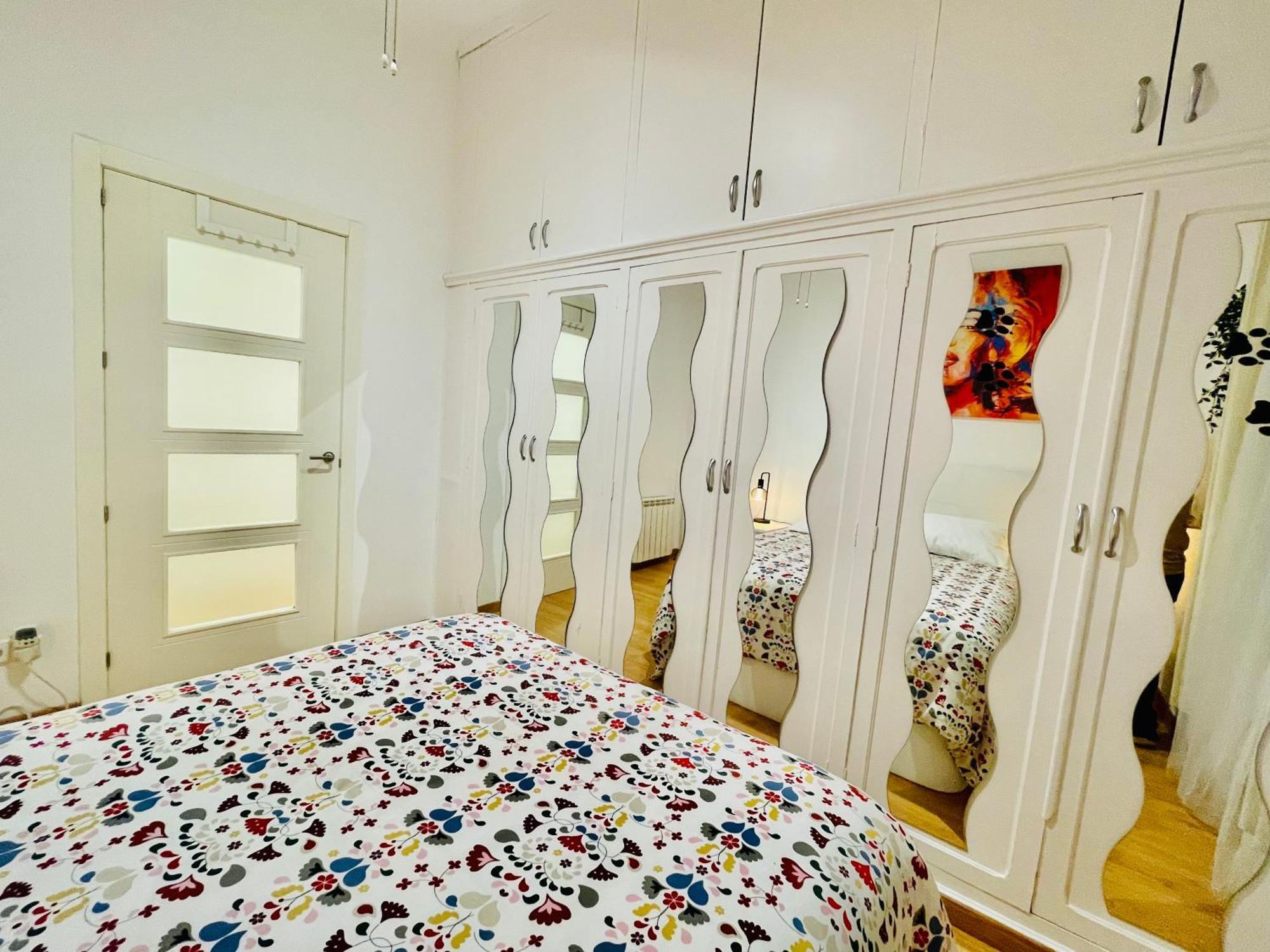Apartamento Muy Centrico - Entre Palacio Real Y Plaza Mayor