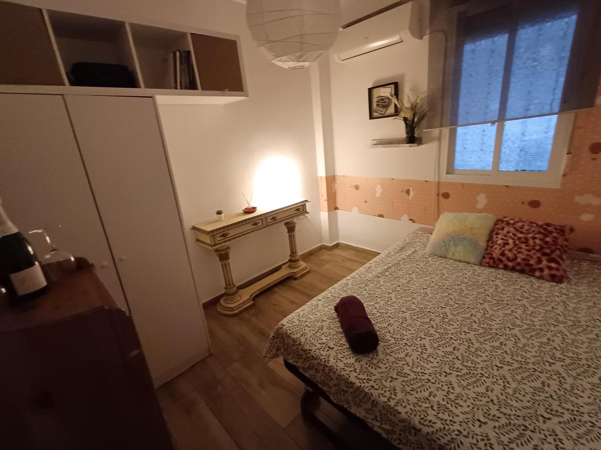Séjour chez l'habitant En Pacifico *