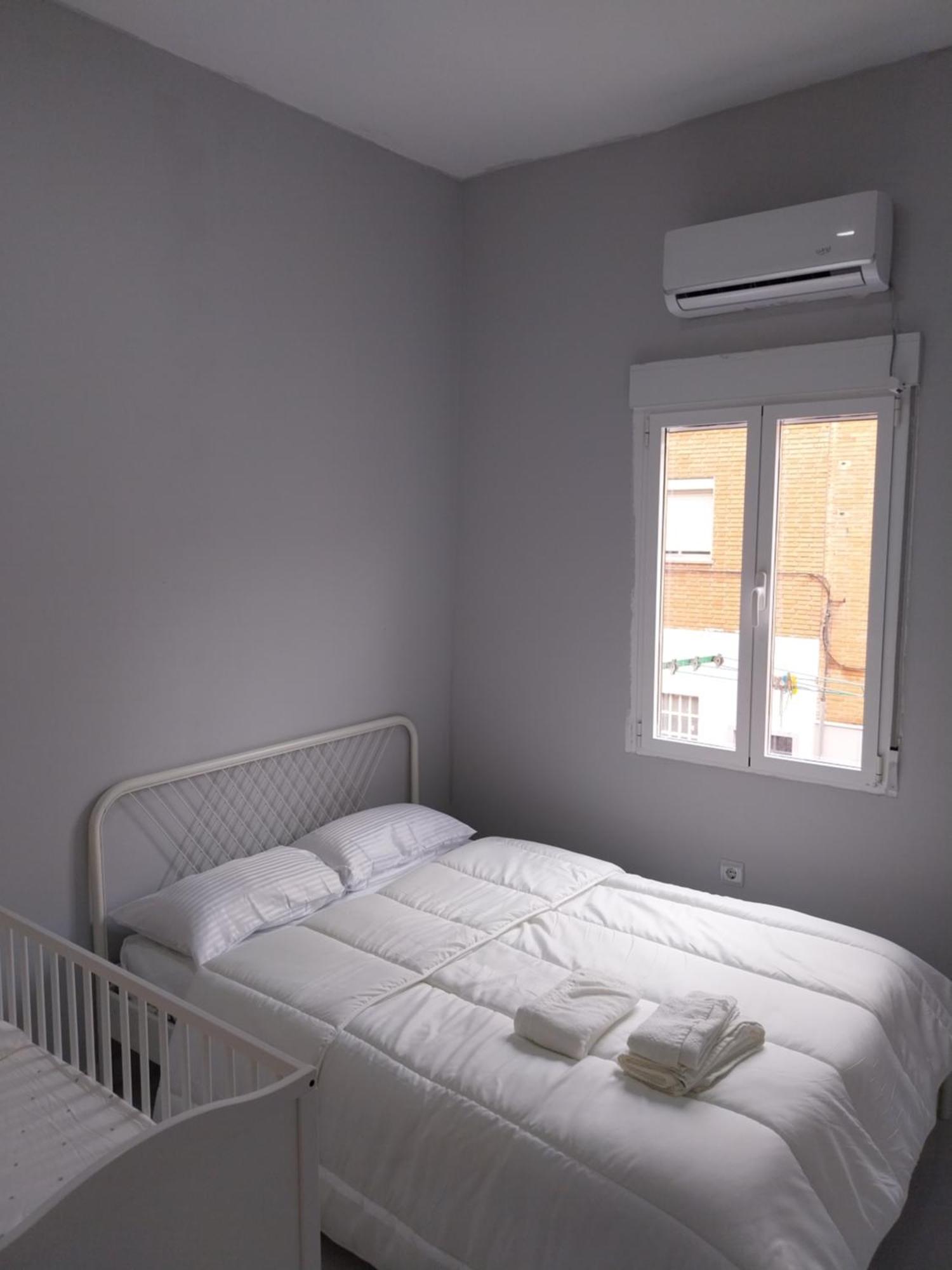 La Iniciativa 2: La Luz Y El Camino Apartment *