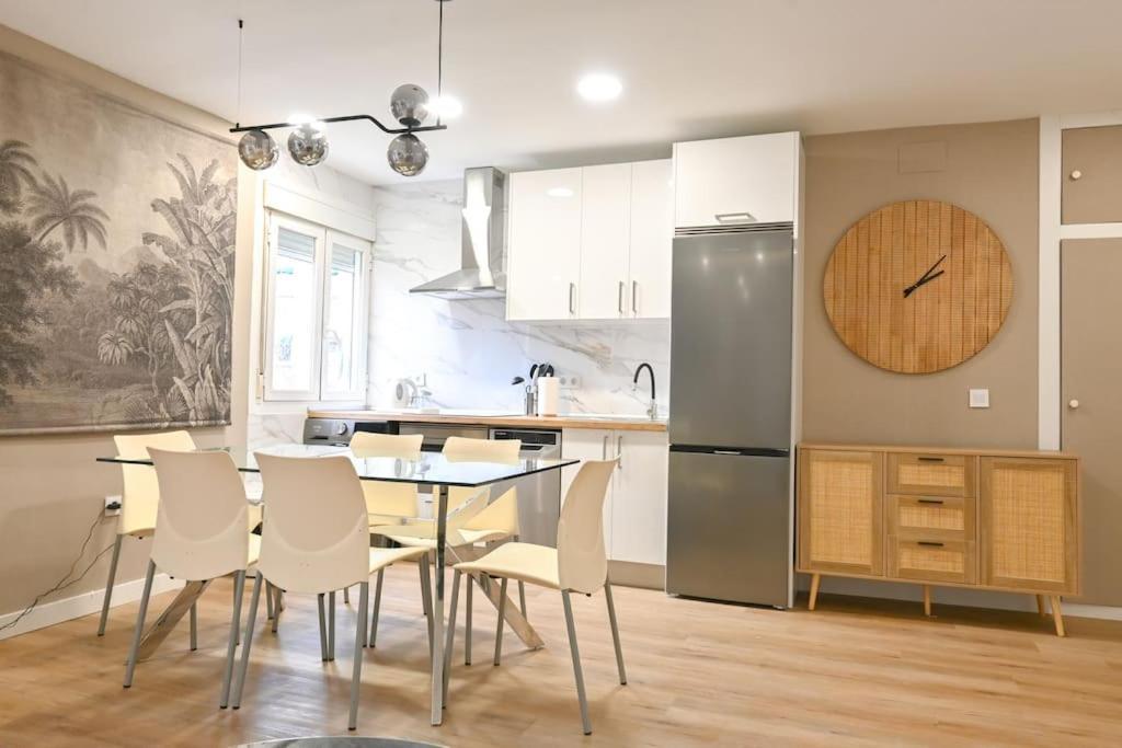 Apartamento For Amplia Casa Temporal De 3 M Vlm4