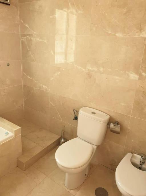 Vakantiehuis Ifema 5 4 Banos, Parking Free *
