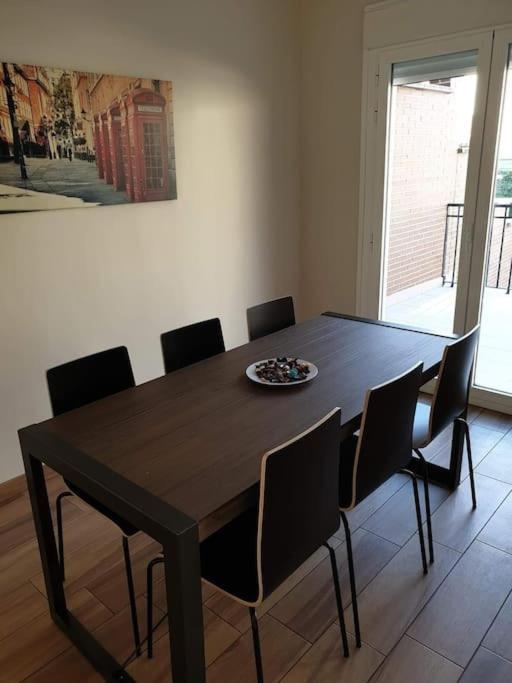 Ifema 5 4 Banos, Parking Free Vakantiehuis *