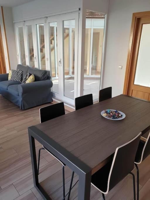 Vakantiehuis Ifema 5 4 Banos, Parking Free Madrid