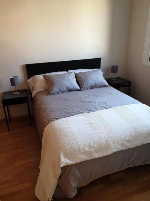 Ifema 5 4 Banos, Parking Free Vakantiehuis *