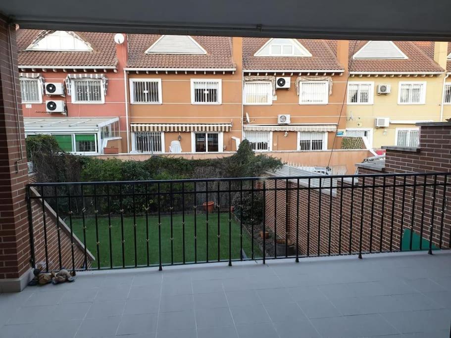 Ifema 5 4 Banos, Parking Free *