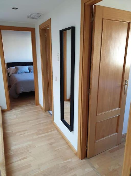 Vakantiehuis Ifema 5 4 Banos, Parking Free