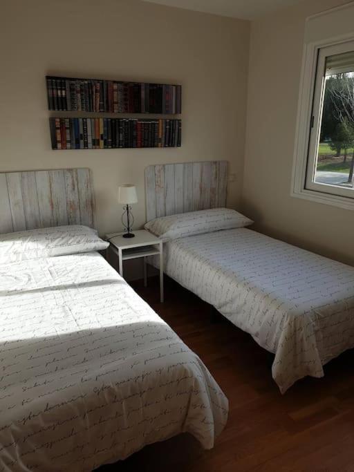 Vakantiehuis Ifema 5 4 Banos, Parking Free Madrid