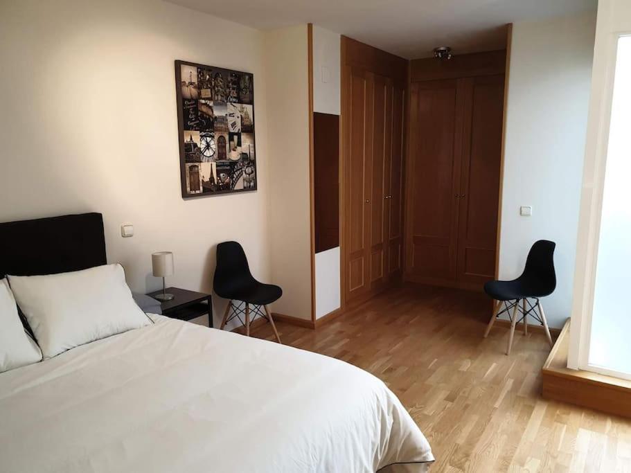 Ifema 5 4 Banos, Parking Free * Madrid