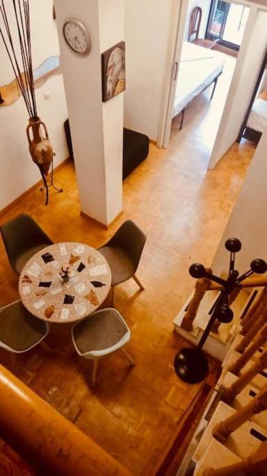 Punta Me Loft In The Location Of Downtown *
