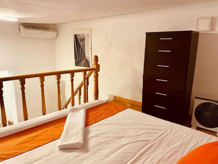 Punta Me Loft In The Location Of Downtown Apartamento