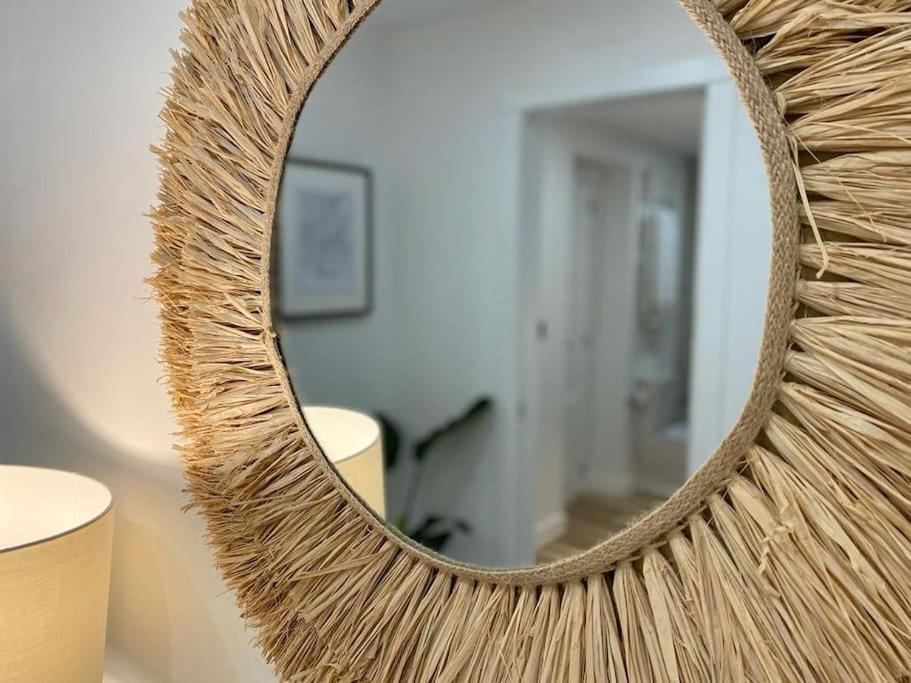 Centric Lovely Private Flat 2bd, 2bh + Ac Madrid