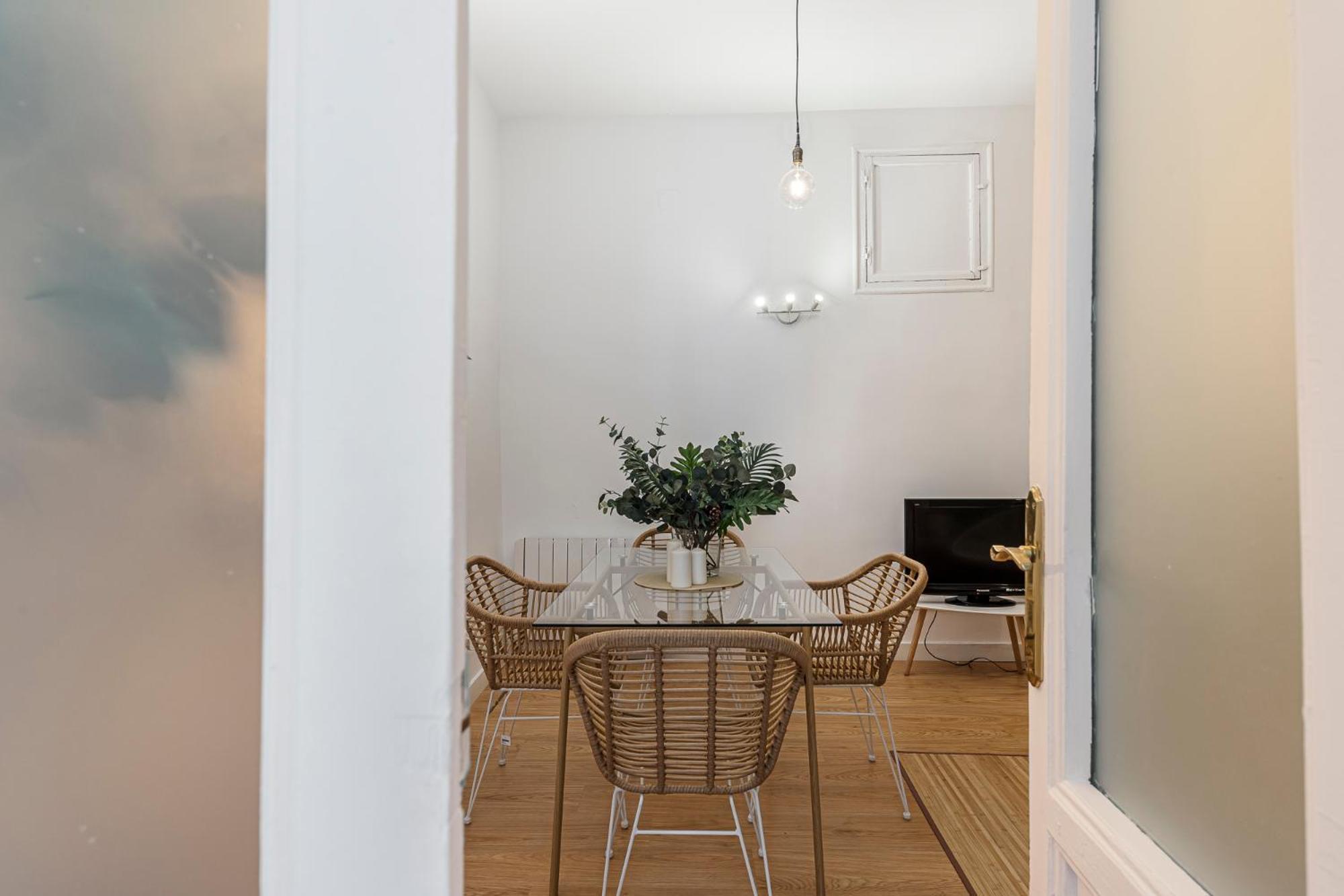 Appartement Bnbholder Malasana Mood Madrid