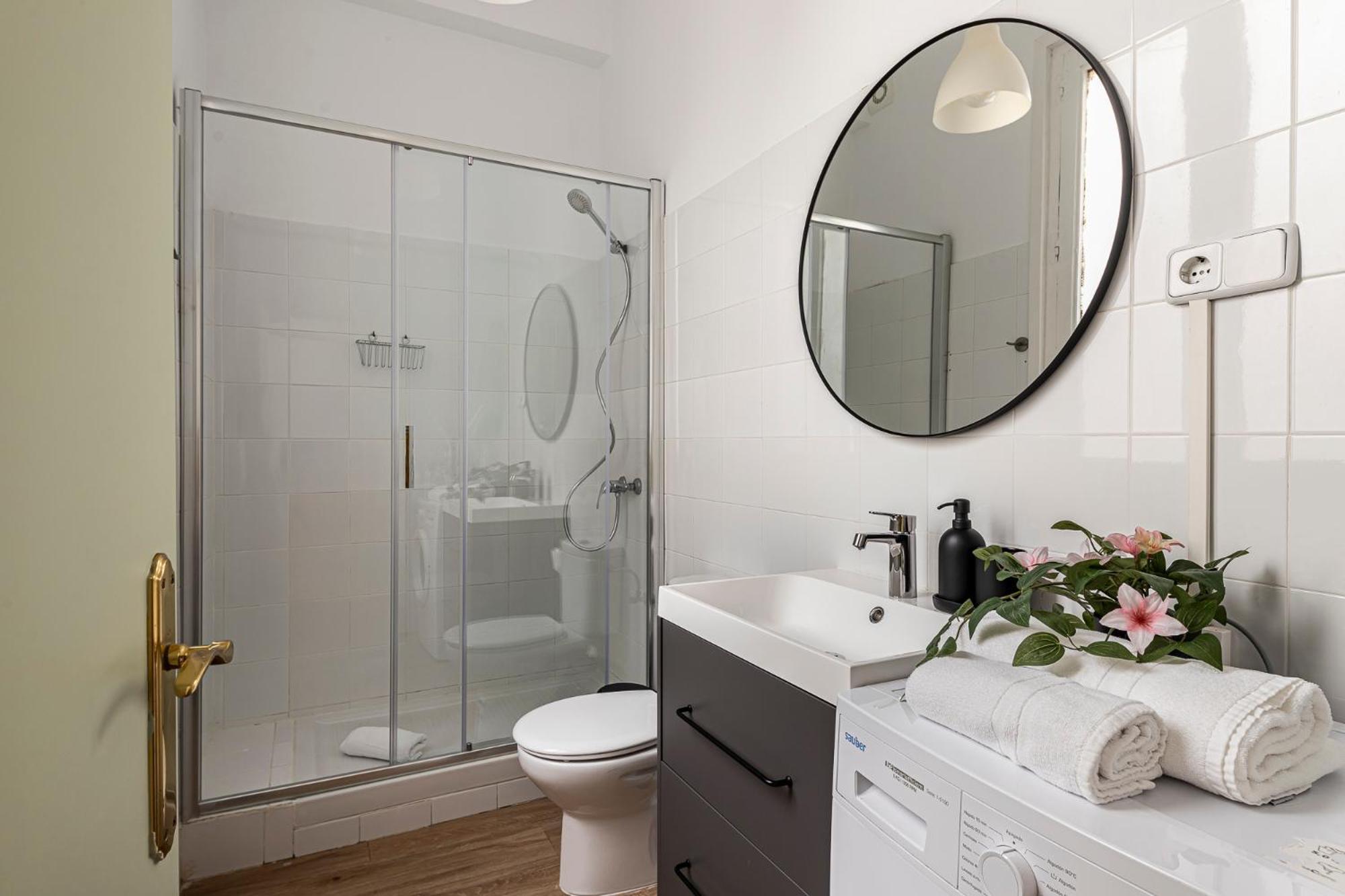 Bnbholder Malasana Mood Appartement